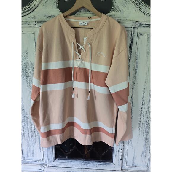 Anthropologie The Upside Freja Pullover - New - Medium - Picture 6 of 6